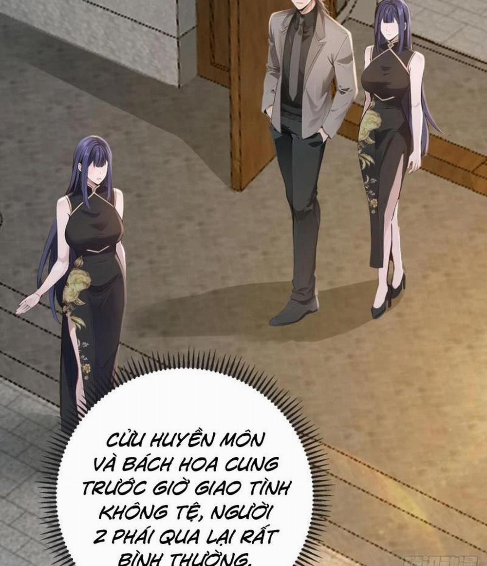 Trấn Quốc Thần Tế 190 trang 36