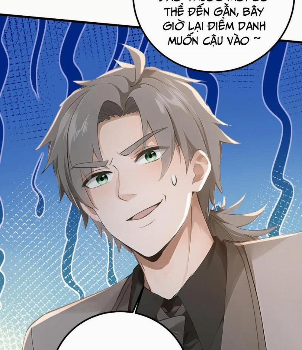 Trấn Quốc Thần Tế 190 trang 41