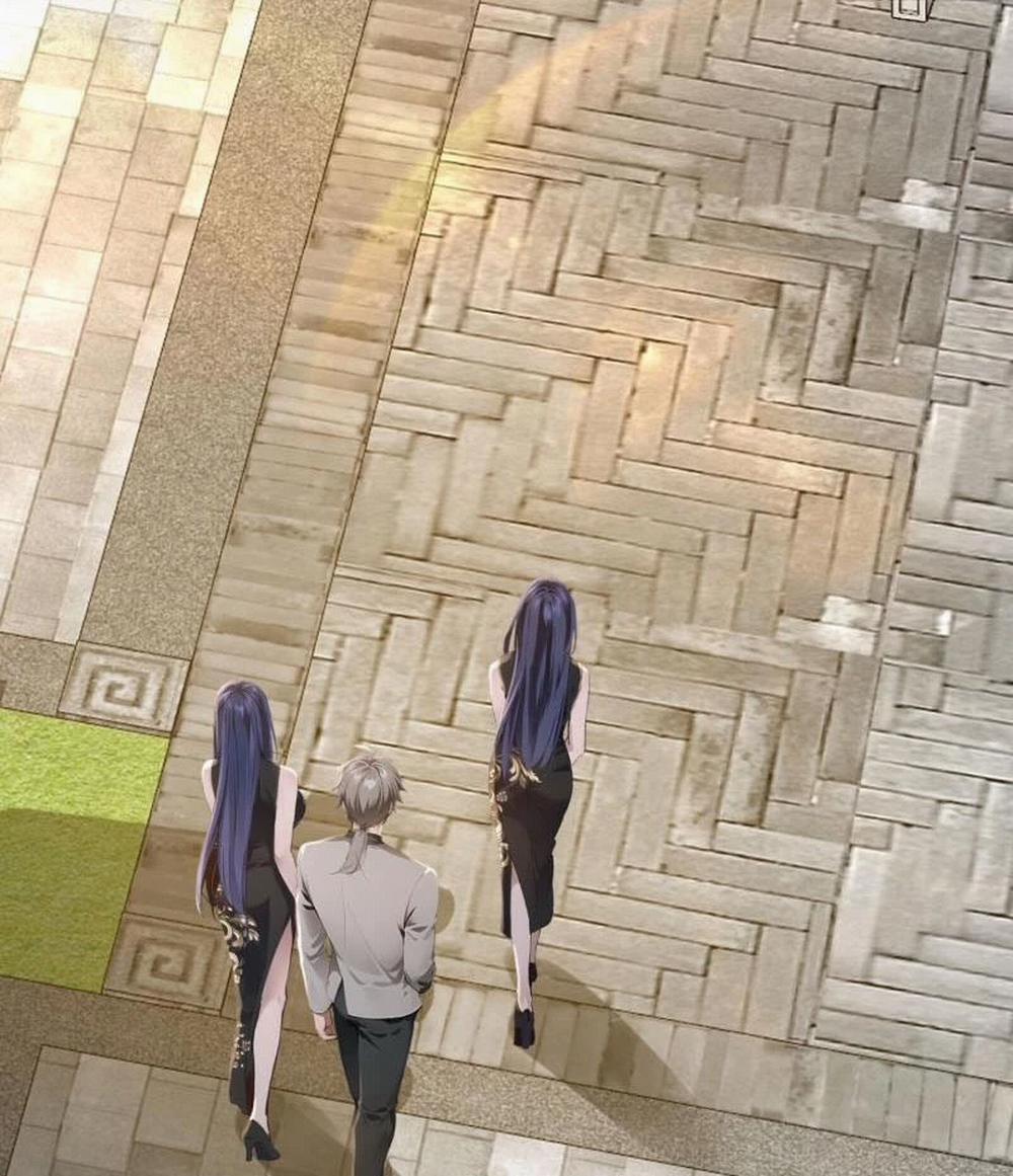 Trấn Quốc Thần Tế 190 trang 49