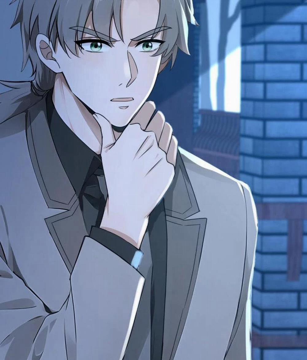 Trấn Quốc Thần Tế 190 trang 9