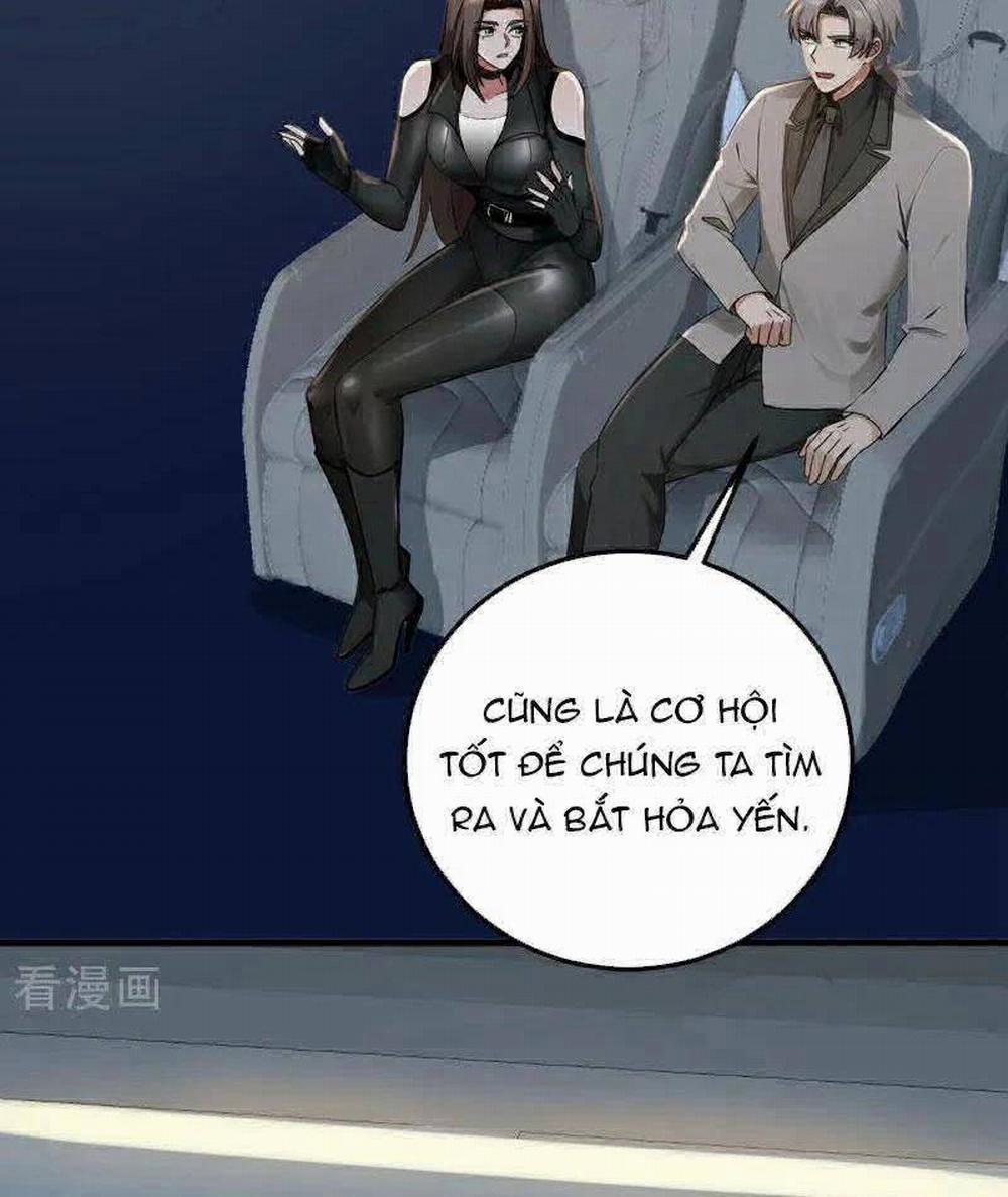 Trấn Quốc Thần Tế 193 trang 10