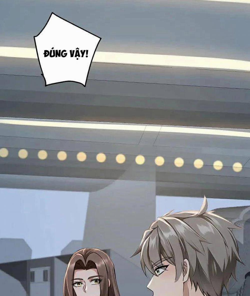 Trấn Quốc Thần Tế 193 trang 11