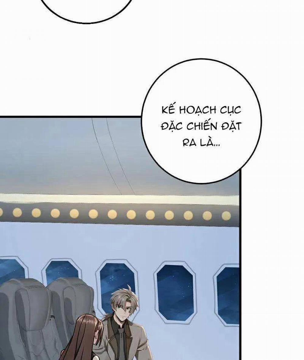 Trấn Quốc Thần Tế 193 trang 16