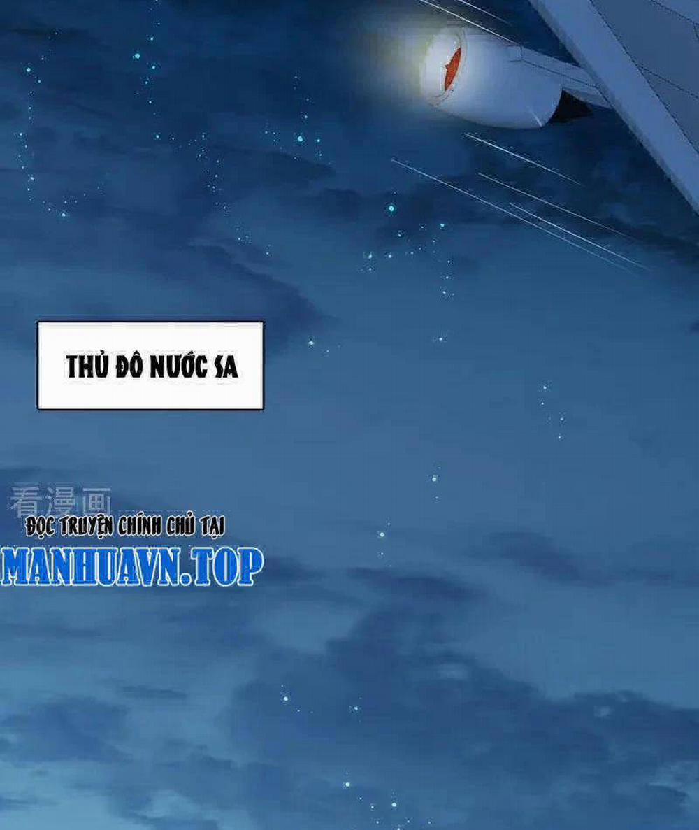 Trấn Quốc Thần Tế 193 trang 20