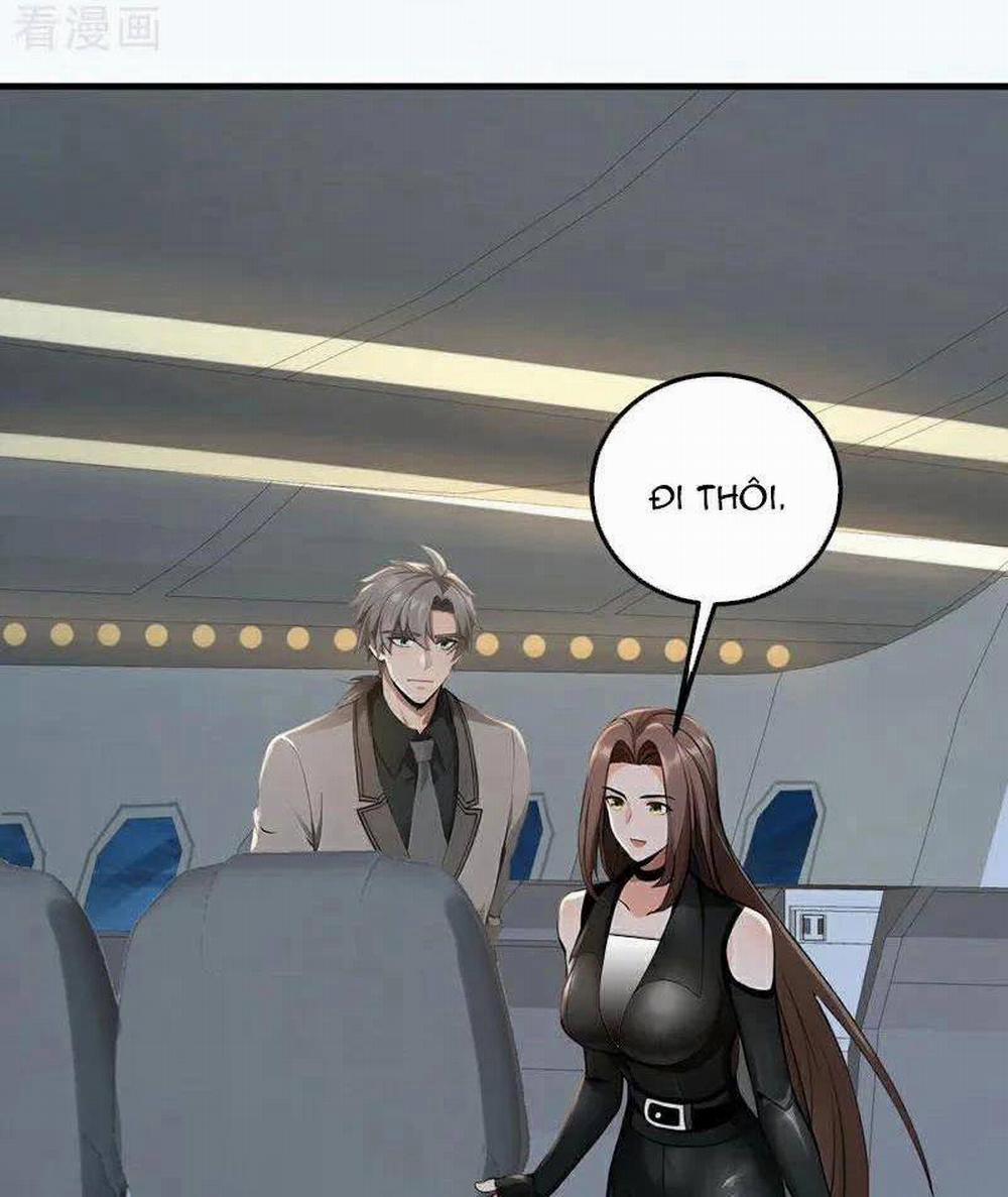 Trấn Quốc Thần Tế 193 trang 22