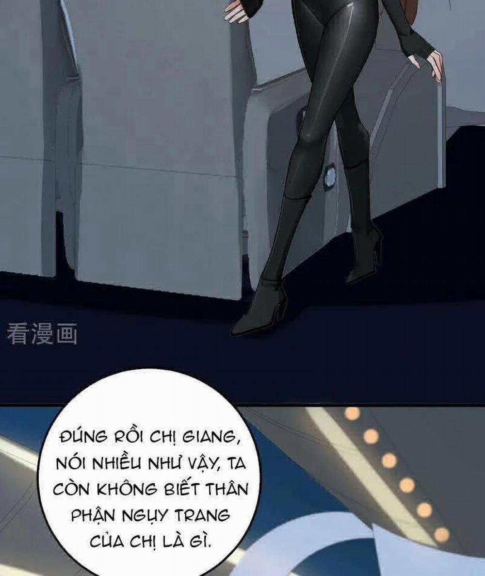 Trấn Quốc Thần Tế 193 trang 23