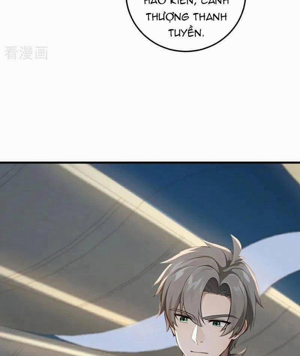 Trấn Quốc Thần Tế 193 trang 27