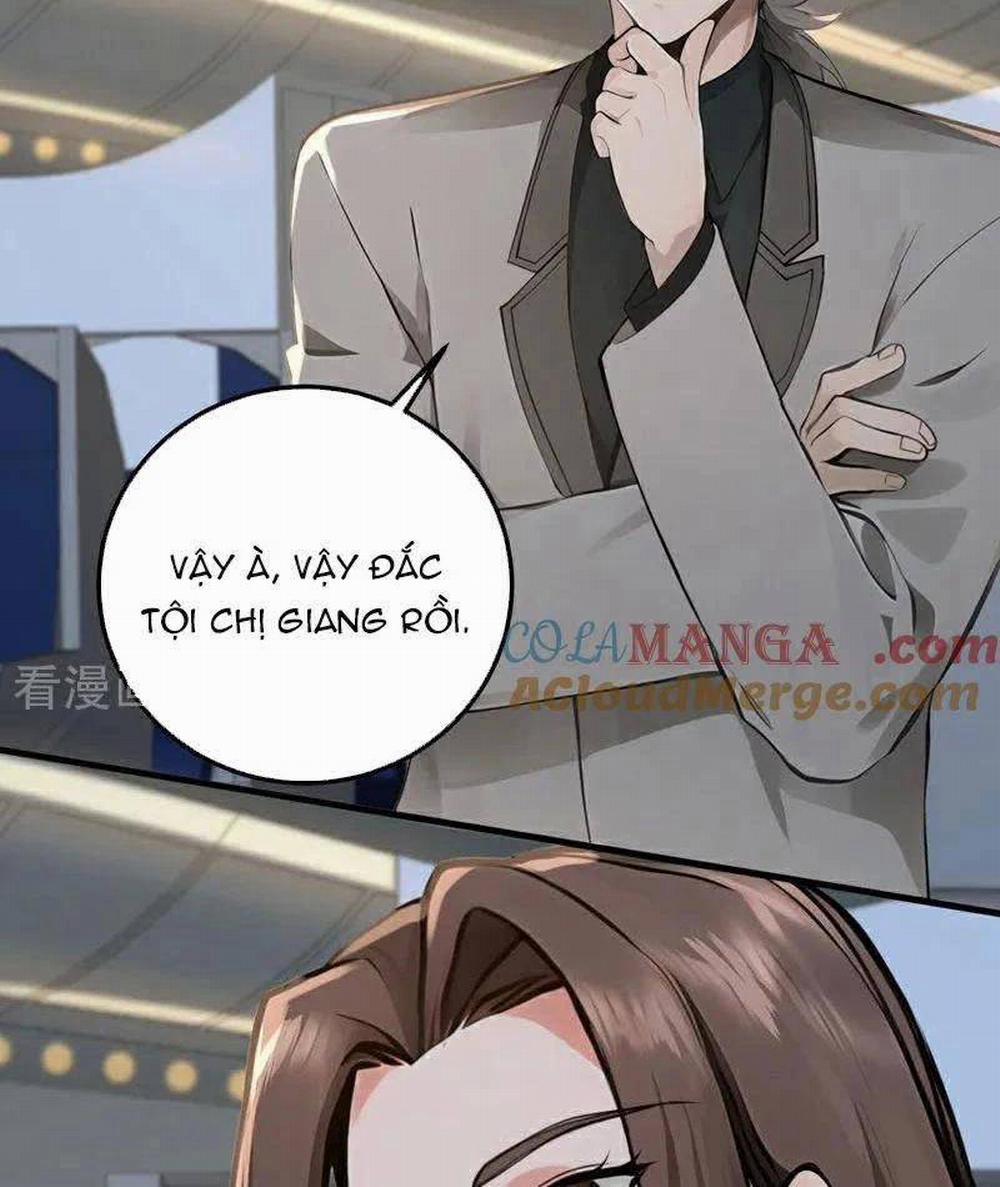 Trấn Quốc Thần Tế 193 trang 28