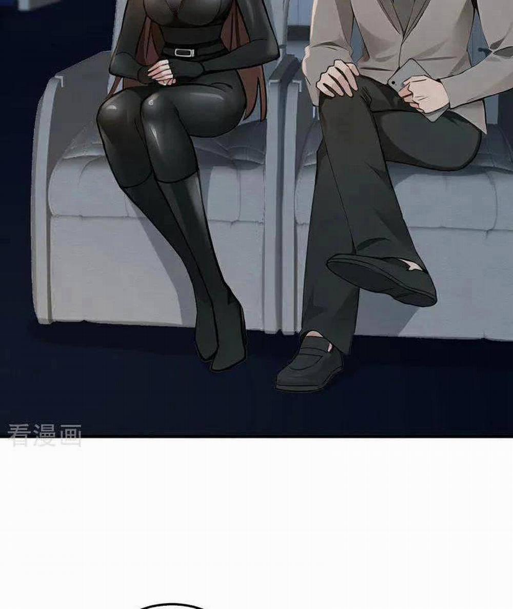 Trấn Quốc Thần Tế 193 trang 3