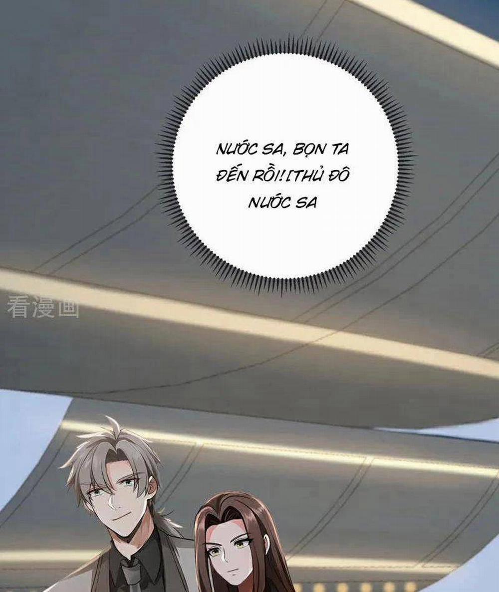 Trấn Quốc Thần Tế 193 trang 38