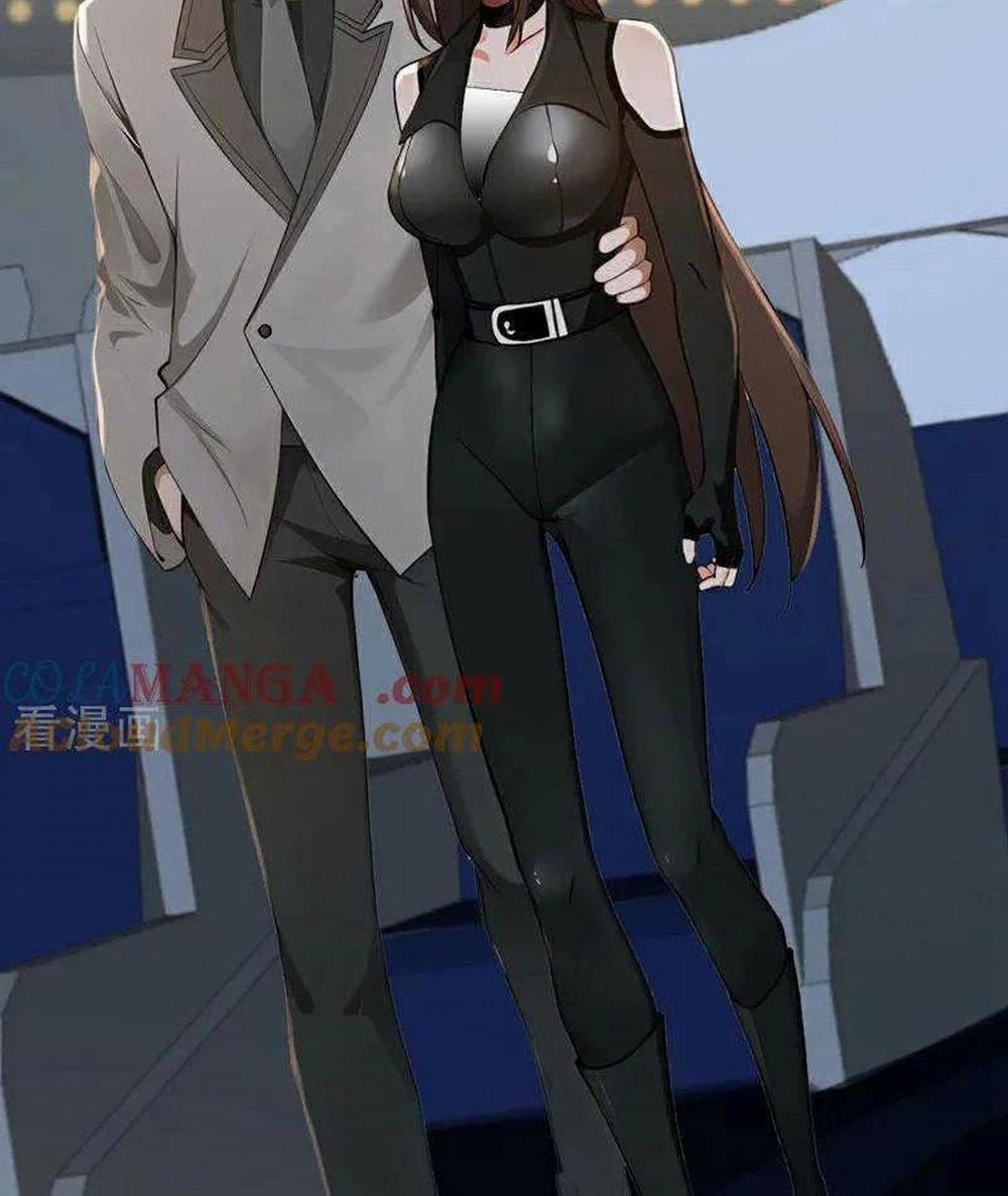 Trấn Quốc Thần Tế 193 trang 39