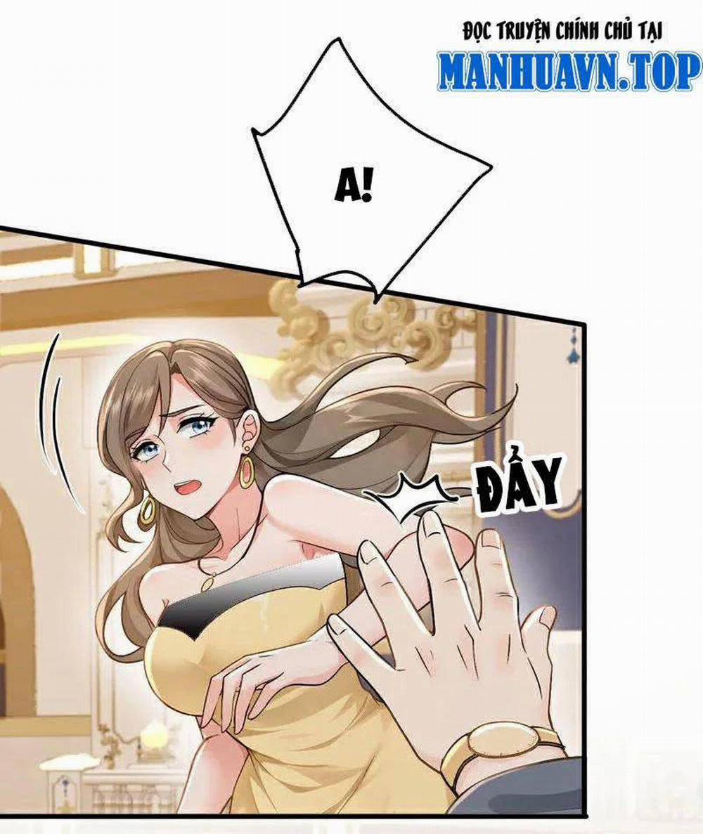 Trấn Quốc Thần Tế 193 trang 43