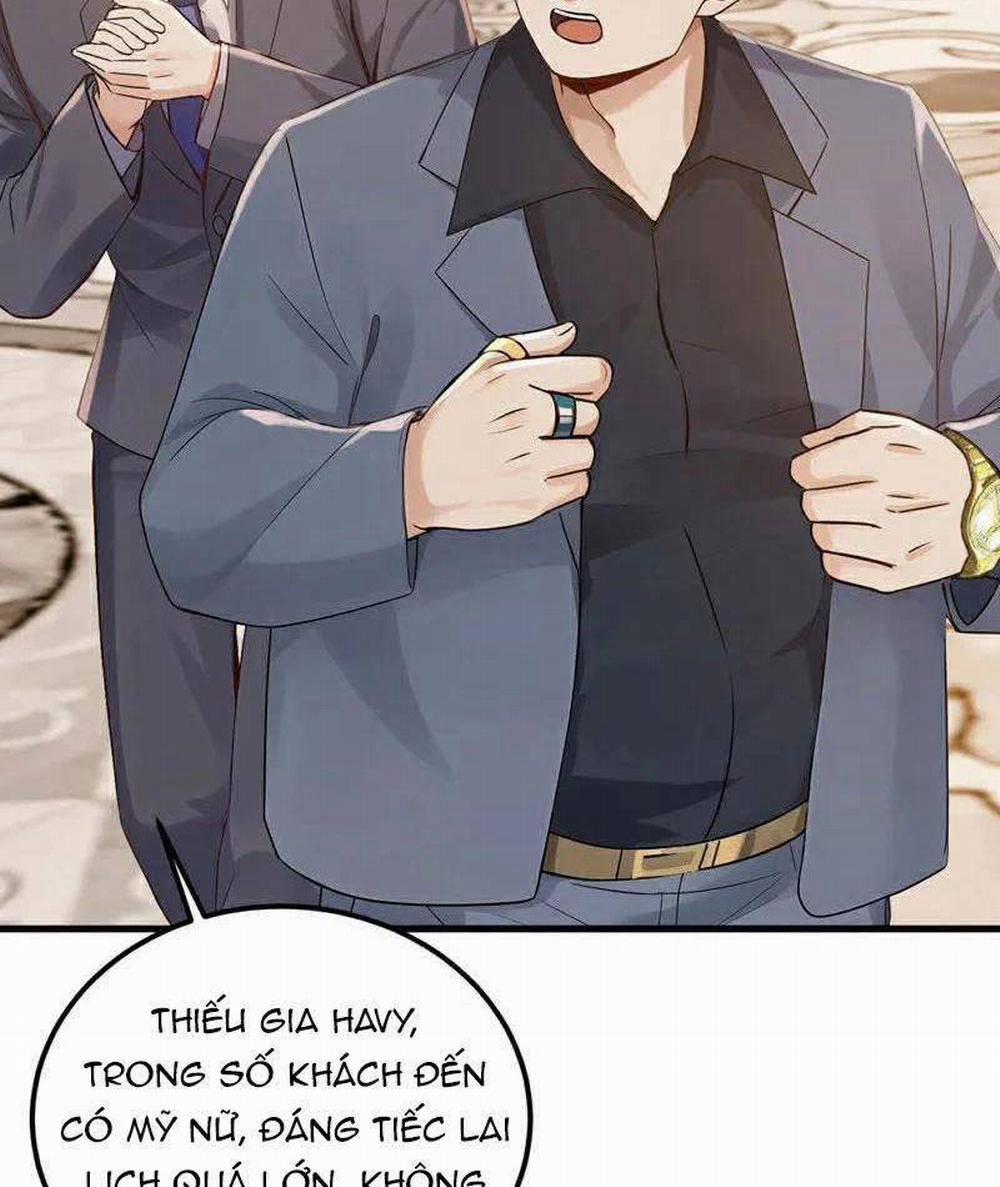 Trấn Quốc Thần Tế 193 trang 45