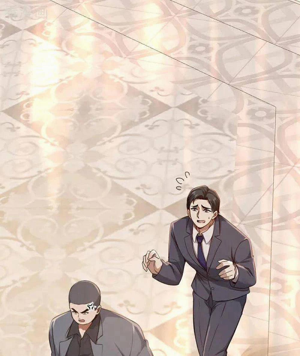 Trấn Quốc Thần Tế 193 trang 48