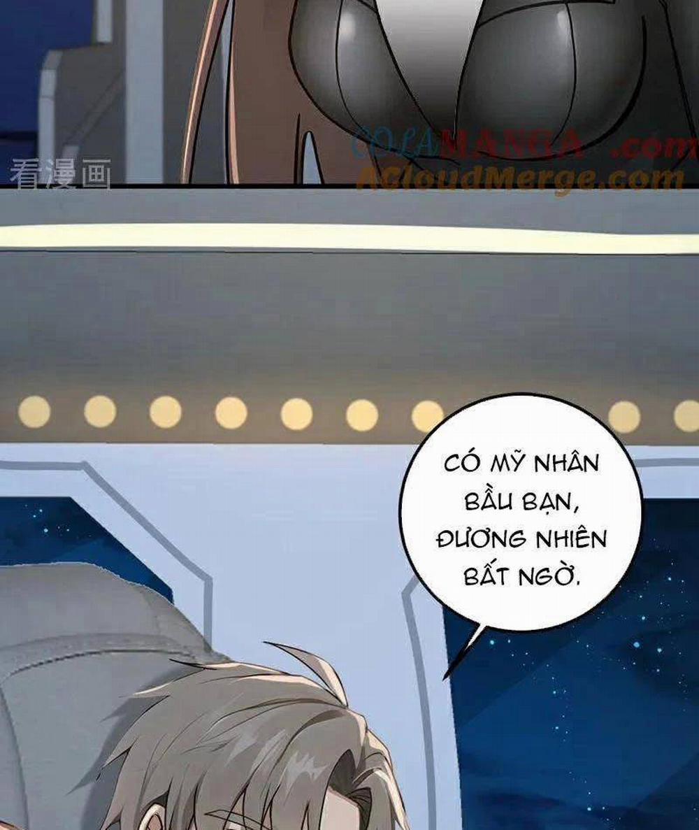 Trấn Quốc Thần Tế 193 trang 5