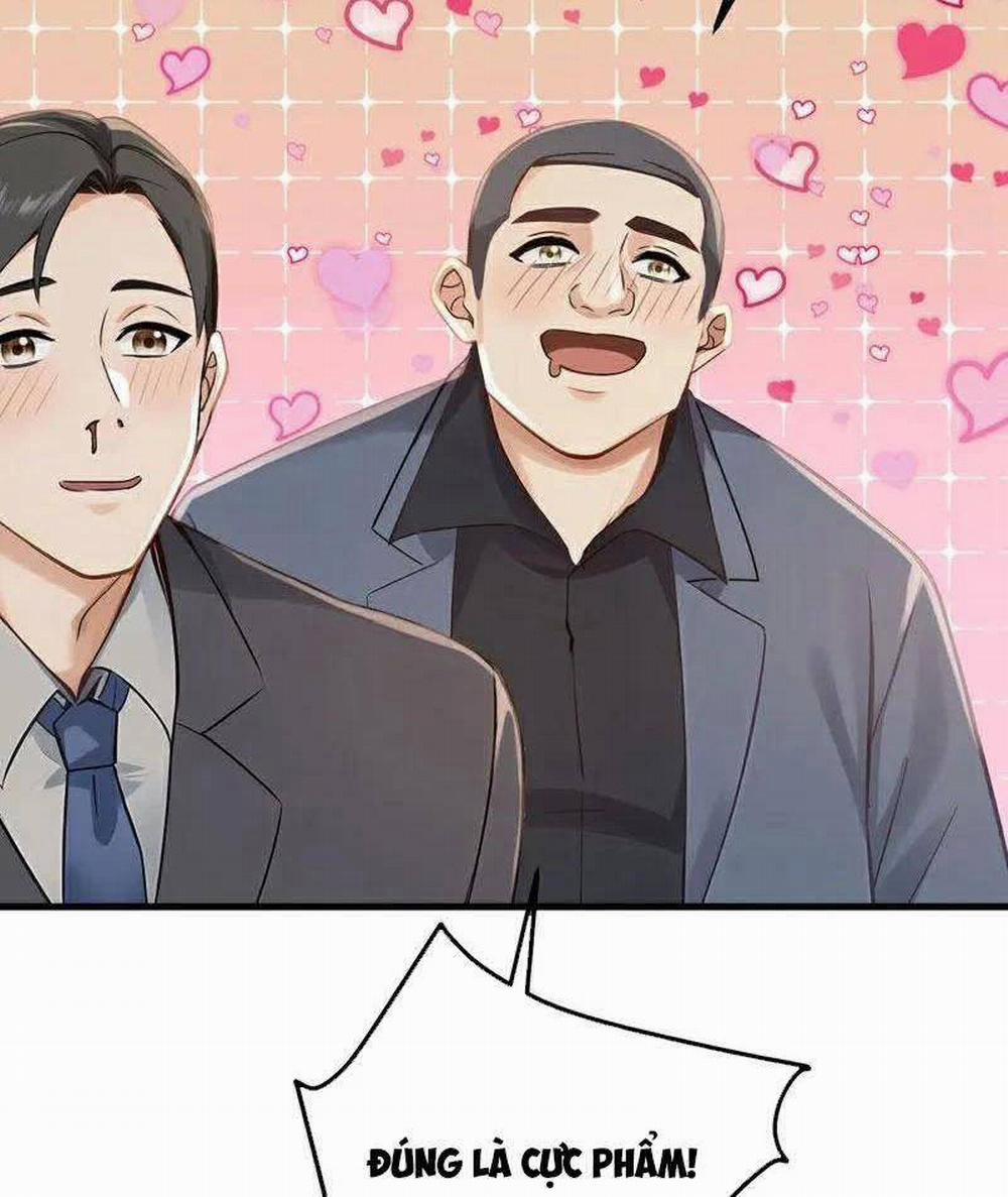 Trấn Quốc Thần Tế 193 trang 54