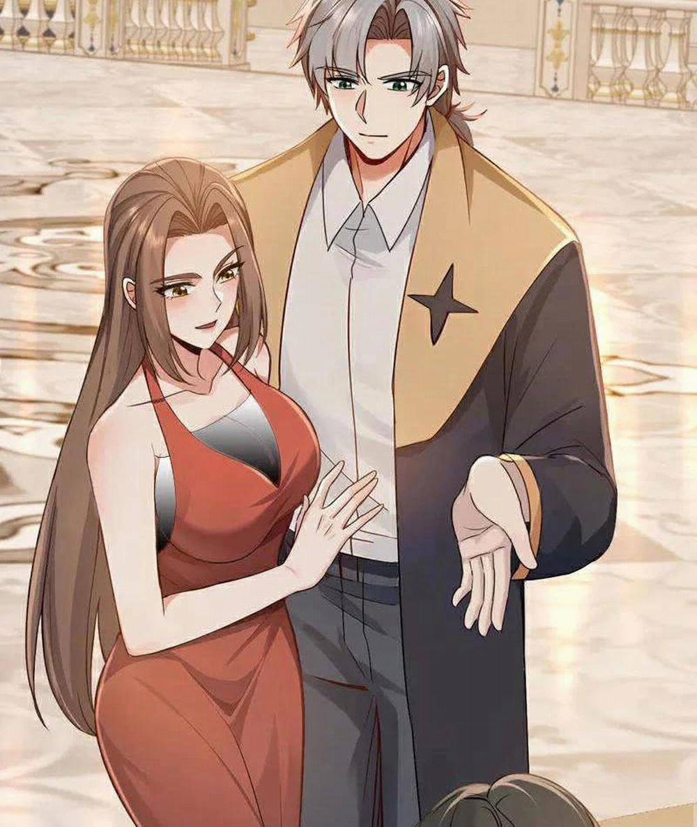 Trấn Quốc Thần Tế 193 trang 57