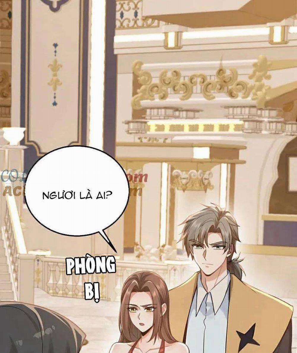 Trấn Quốc Thần Tế 193 trang 64