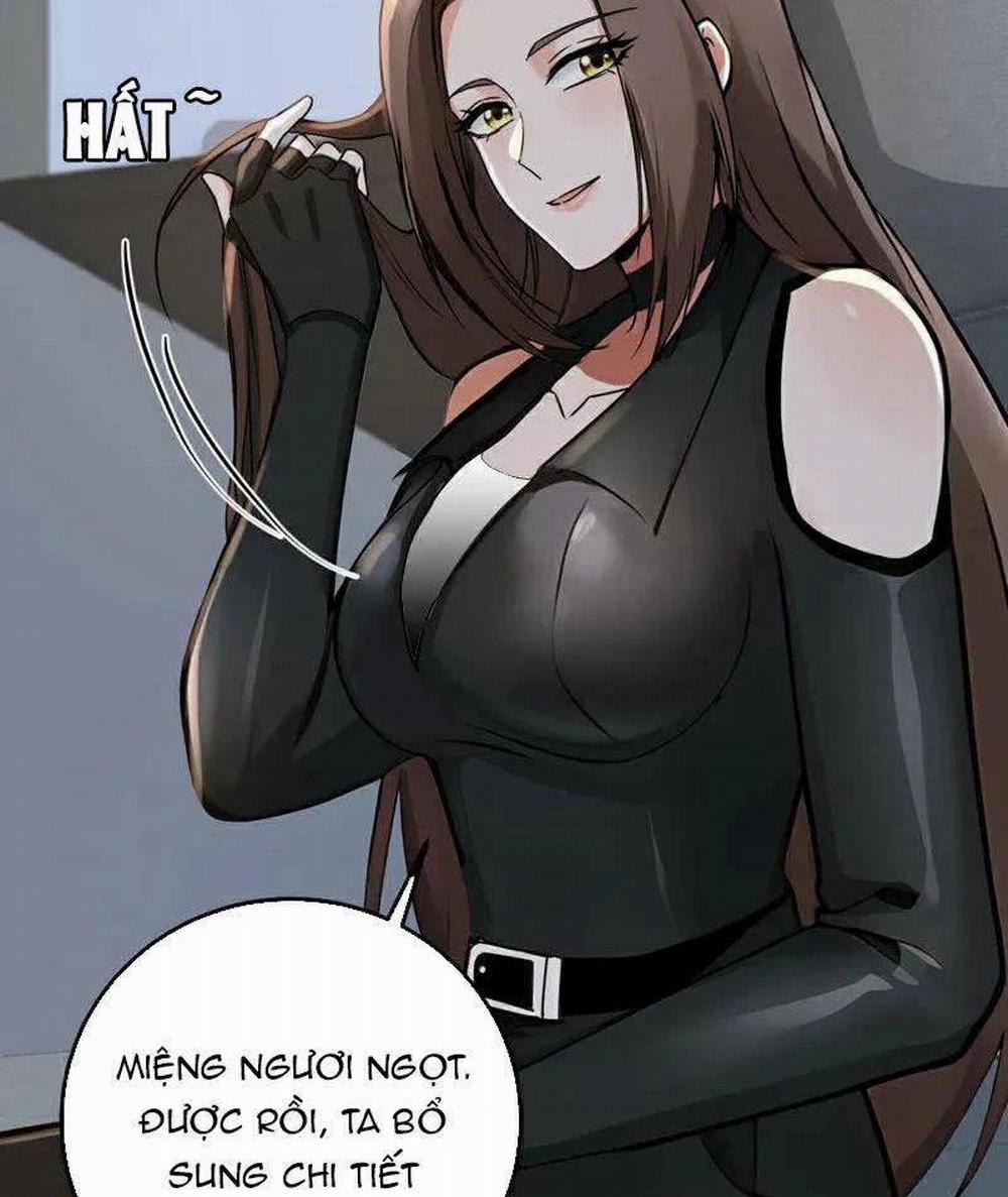 Trấn Quốc Thần Tế 193 trang 8