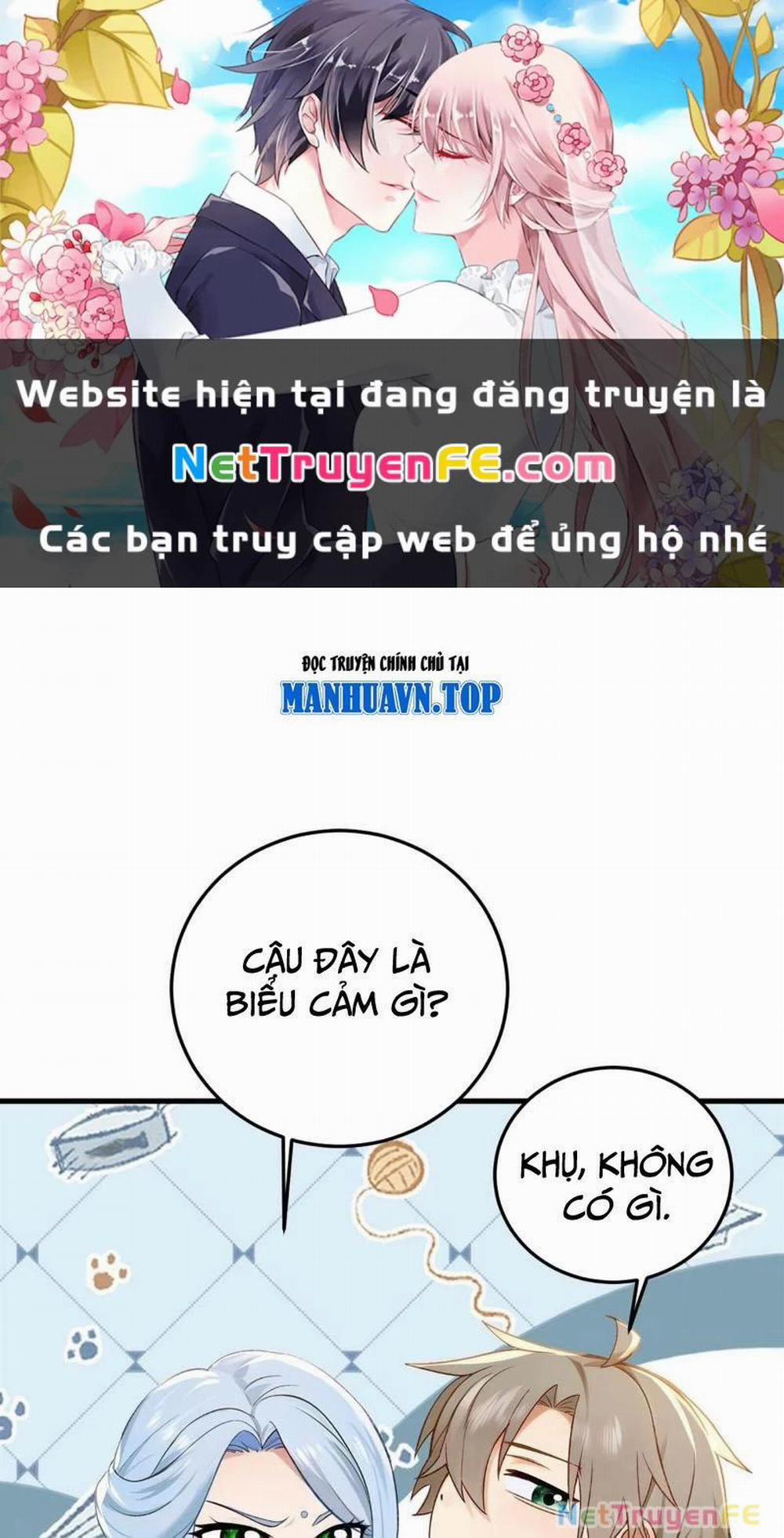 Trấn Quốc Thần Tế Chương 215 Trang 1