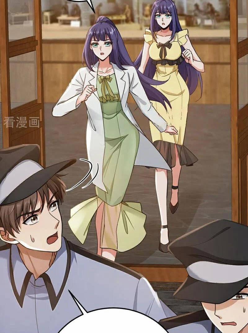 Trấn Quốc Thần Tế 227 trang 10