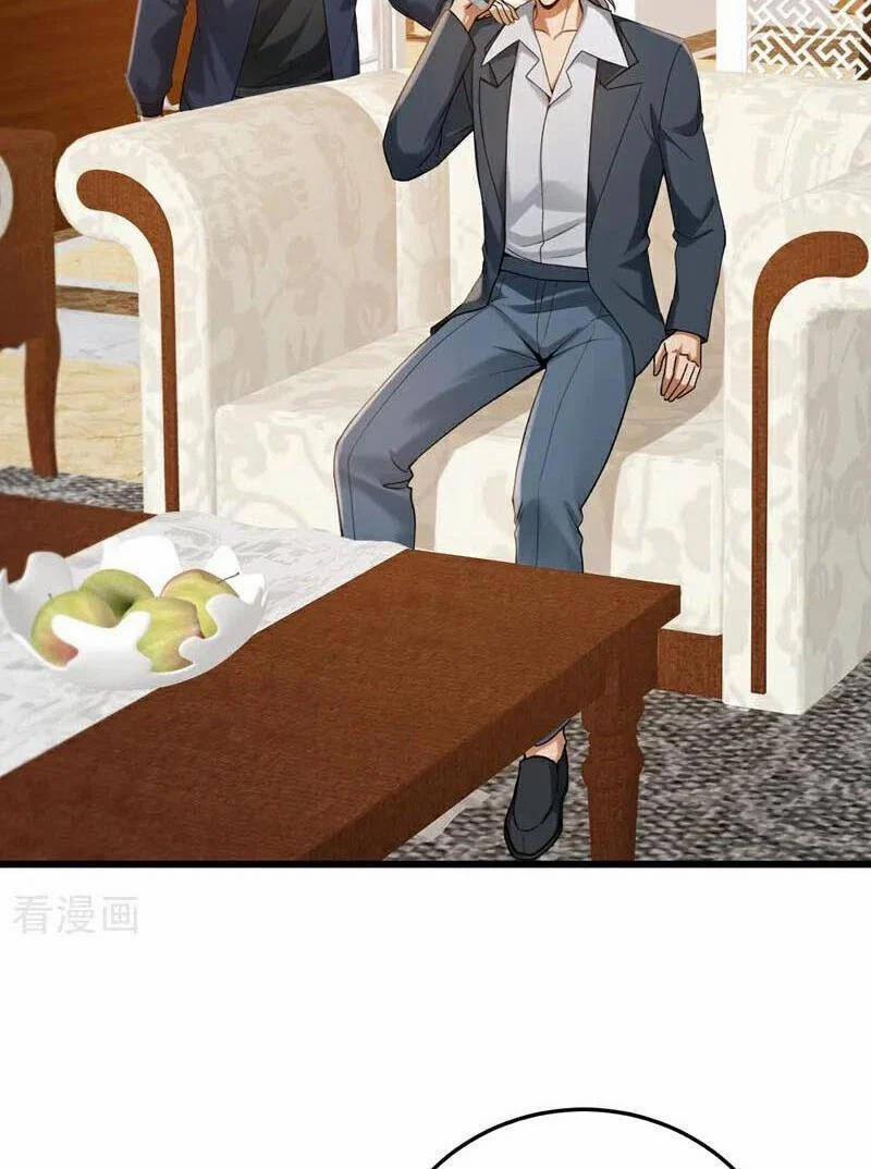 Trấn Quốc Thần Tế 227 trang 16