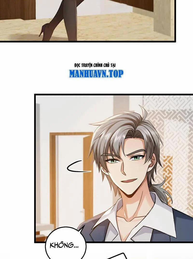 Trấn Quốc Thần Tế 227 trang 18