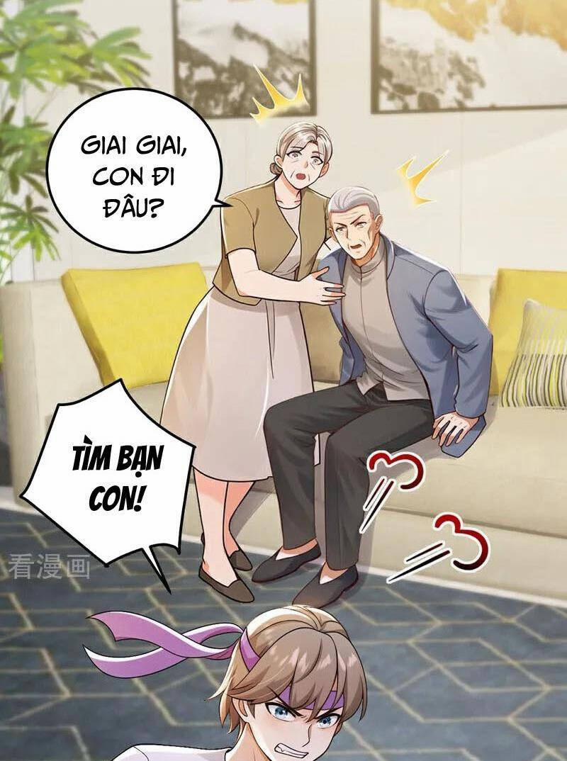 Trấn Quốc Thần Tế 227 trang 2