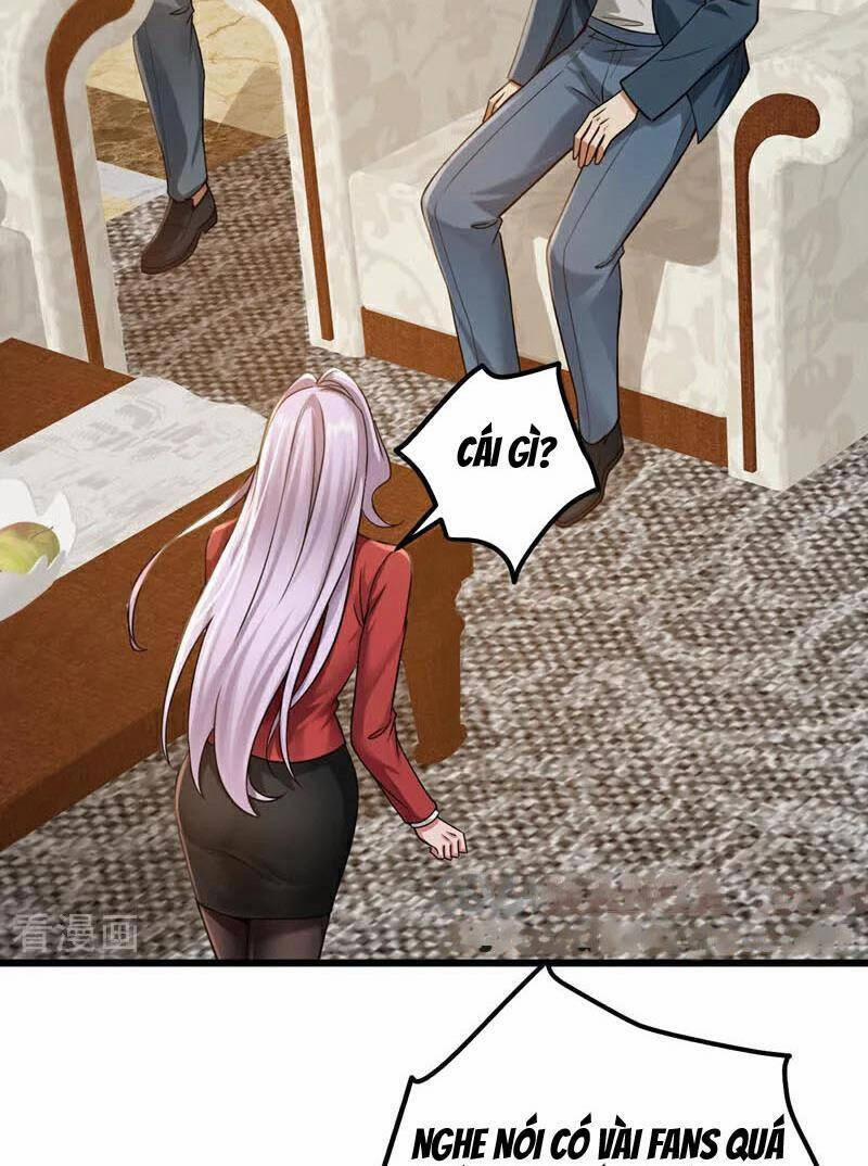 Trấn Quốc Thần Tế 227 trang 20