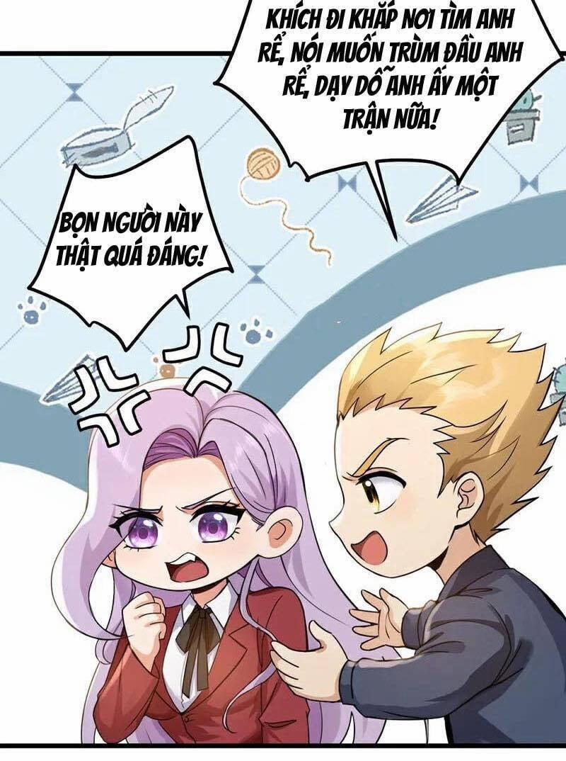 Trấn Quốc Thần Tế 227 trang 21