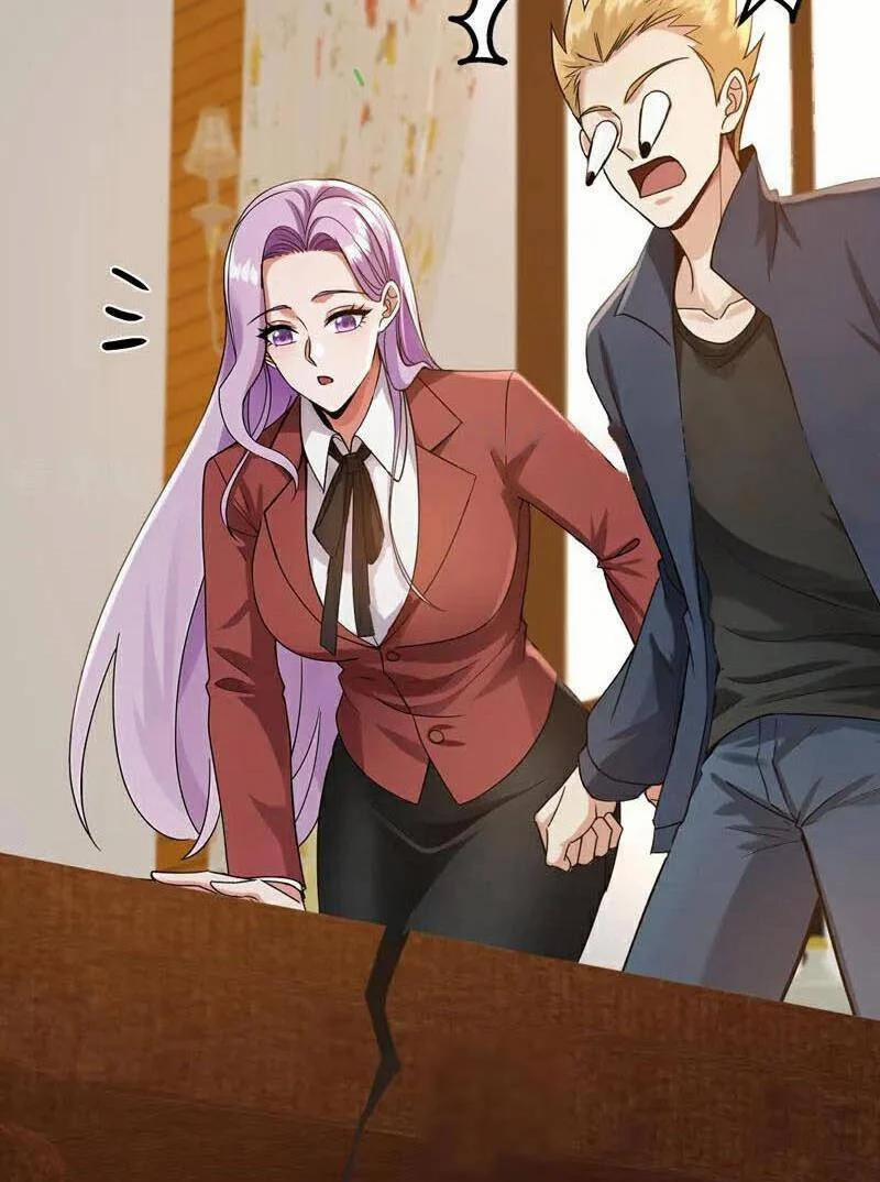 Trấn Quốc Thần Tế 227 trang 23