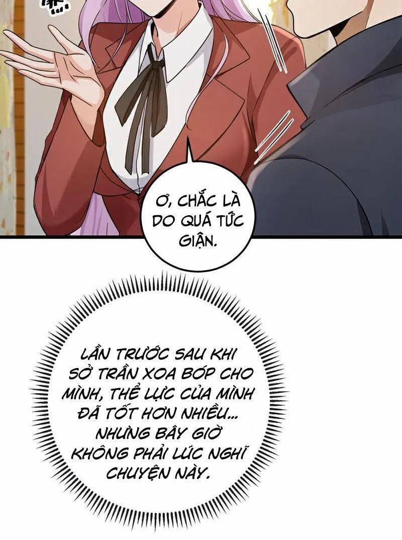 Trấn Quốc Thần Tế 227 trang 25