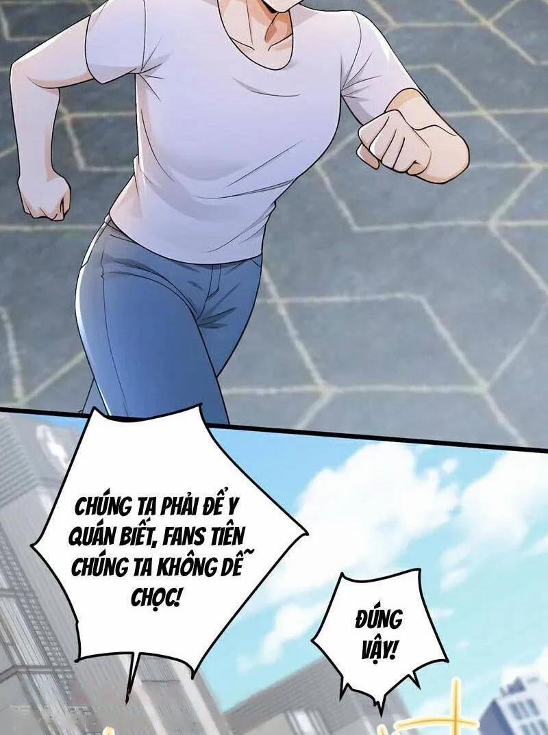 Trấn Quốc Thần Tế 227 trang 3