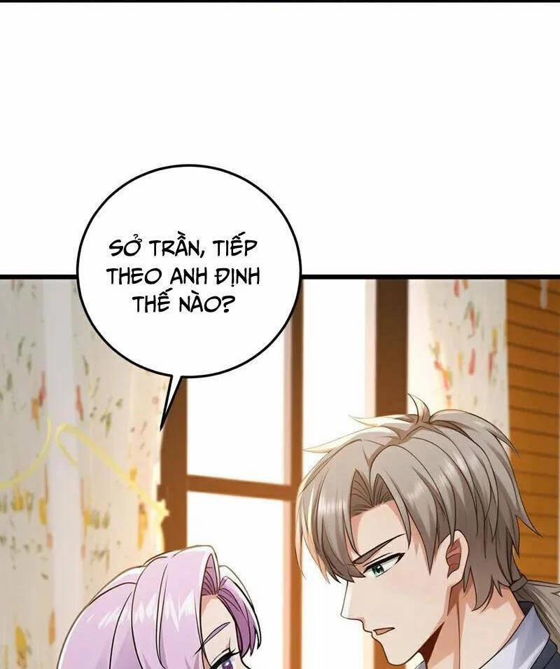 Trấn Quốc Thần Tế 227 trang 30