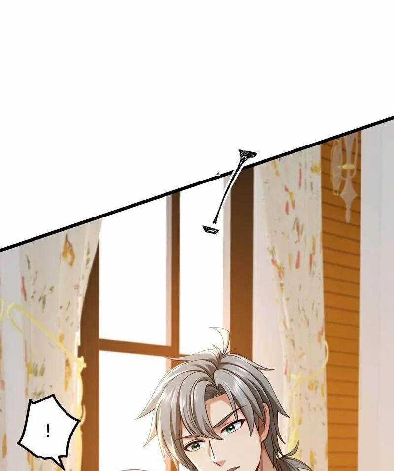 Trấn Quốc Thần Tế 227 trang 32