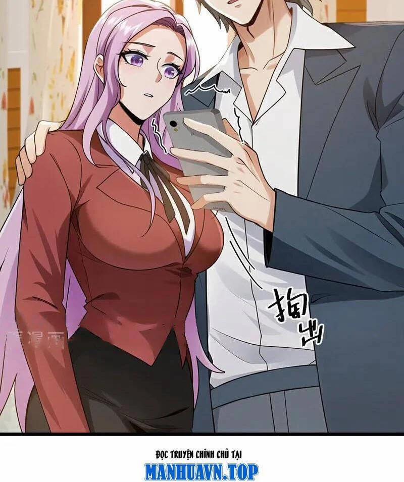 Trấn Quốc Thần Tế 227 trang 33