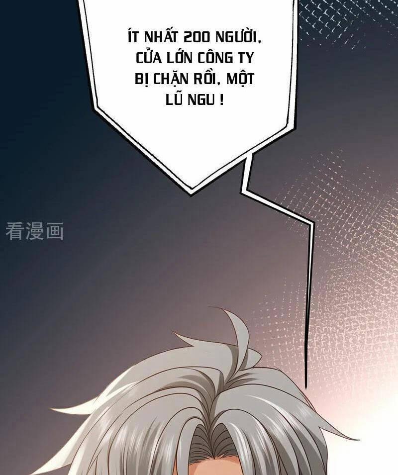 Trấn Quốc Thần Tế 227 trang 35