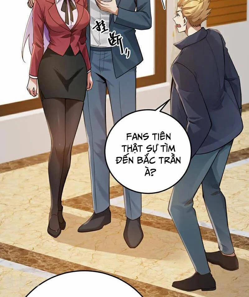 Trấn Quốc Thần Tế 227 trang 38