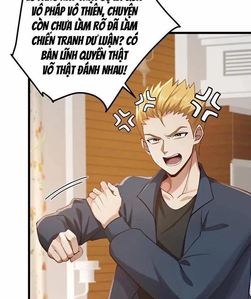 Trấn Quốc Thần Tế 227 trang 41