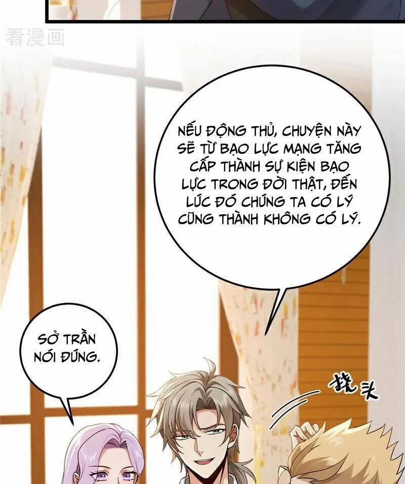 Trấn Quốc Thần Tế 227 trang 42