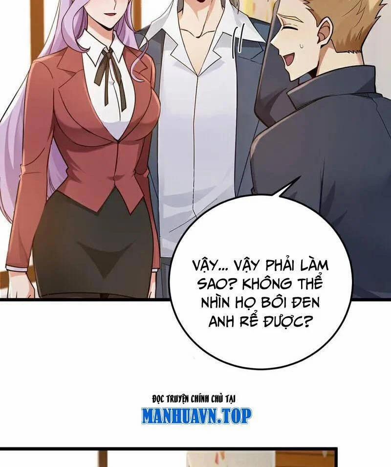 Trấn Quốc Thần Tế 227 trang 43