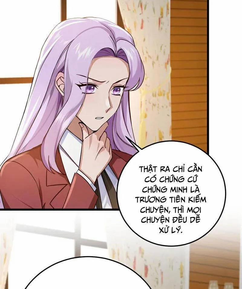 Trấn Quốc Thần Tế 227 trang 44