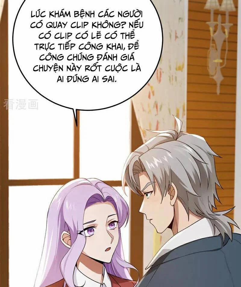 Trấn Quốc Thần Tế 227 trang 45