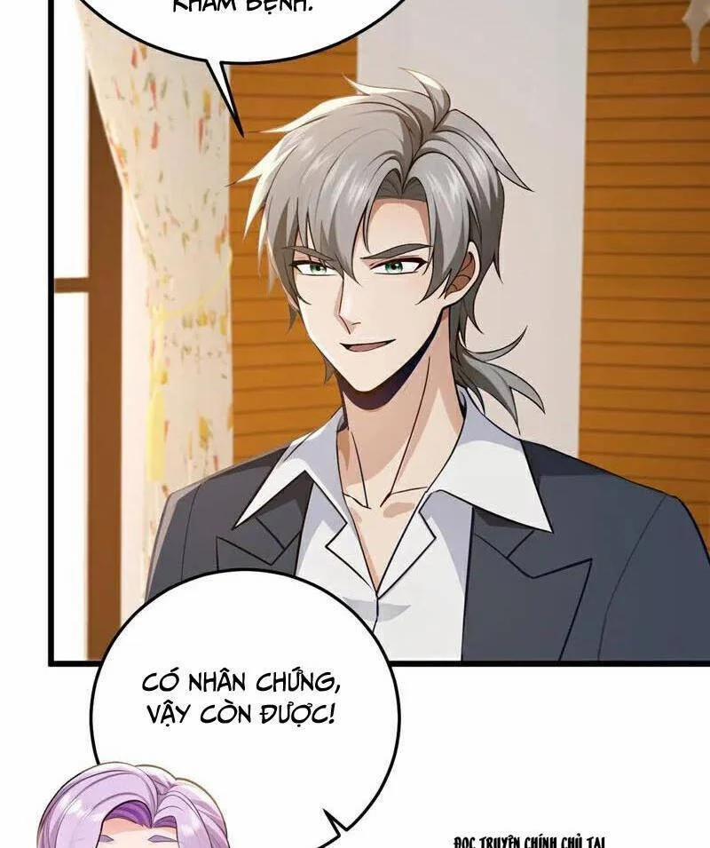 Trấn Quốc Thần Tế 227 trang 47