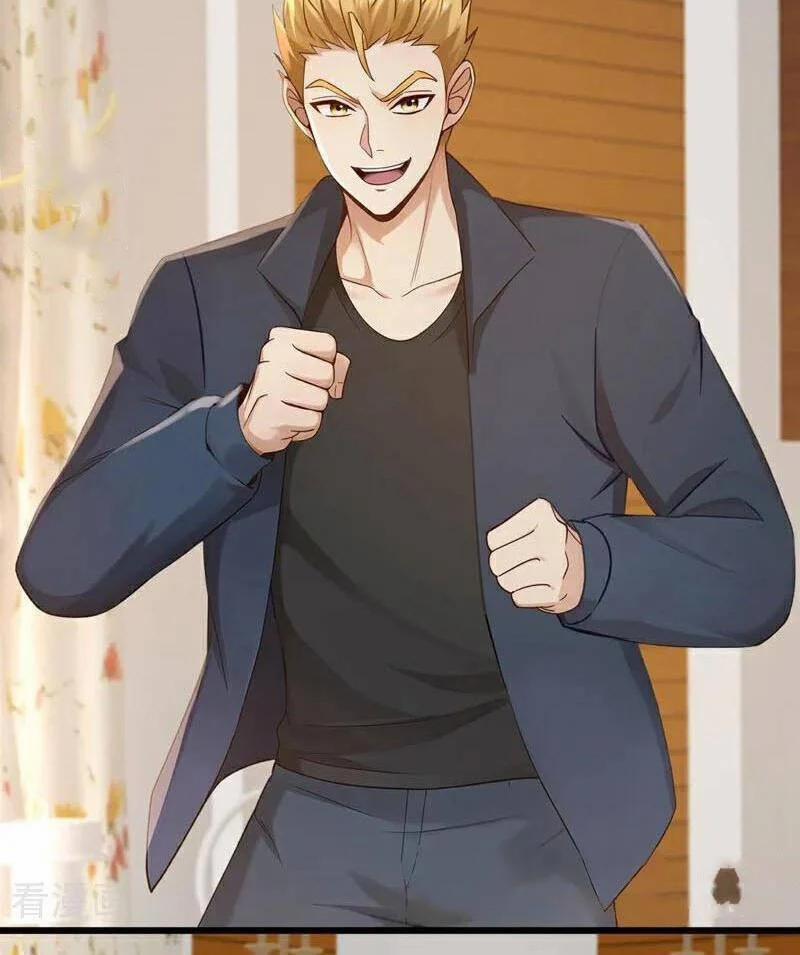 Trấn Quốc Thần Tế 227 trang 49