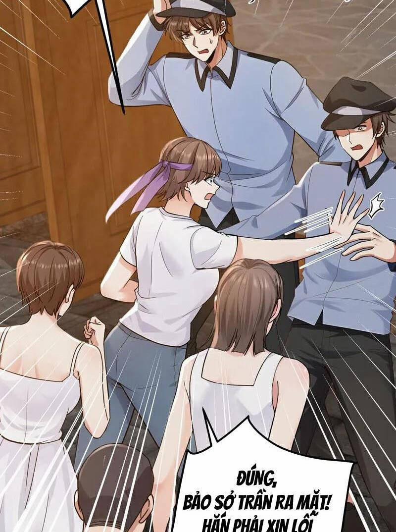 Trấn Quốc Thần Tế 227 trang 8