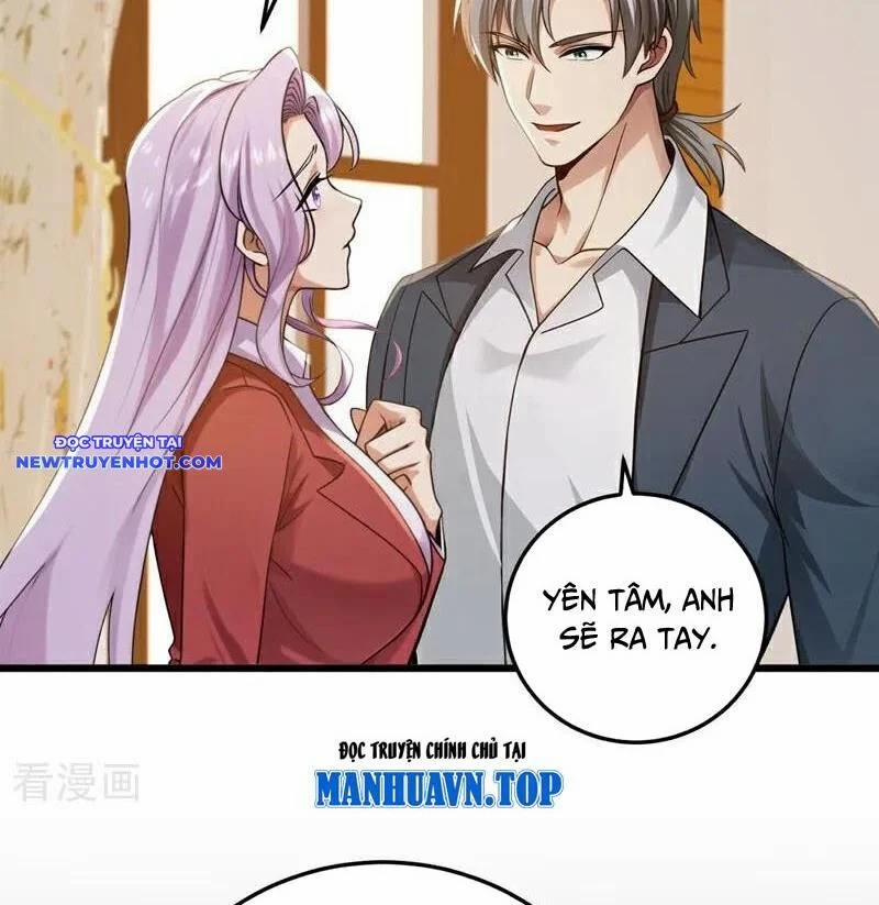 Trấn Quốc Thần Tế 228 trang 13