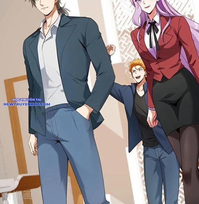 Trấn Quốc Thần Tế 228 trang 15