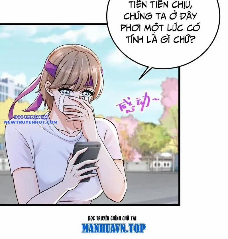 Trấn Quốc Thần Tế 228 trang 27