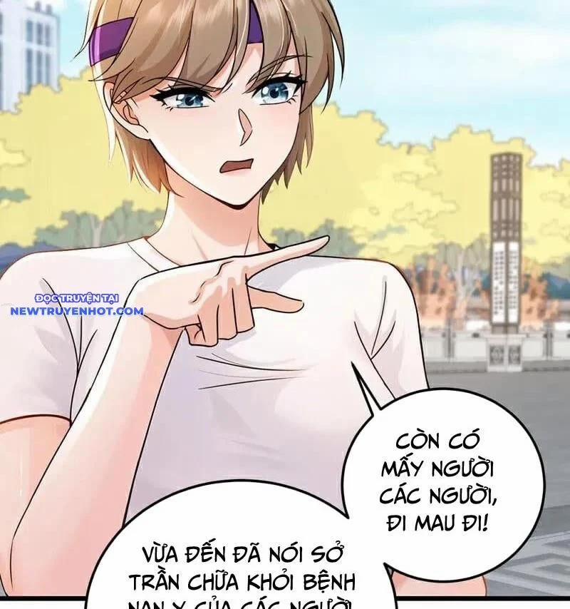 Trấn Quốc Thần Tế 228 trang 31